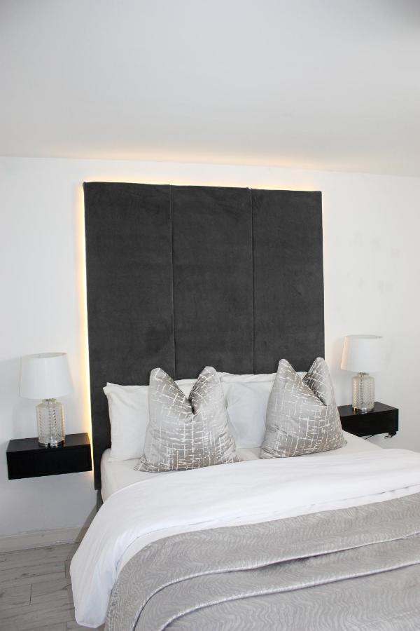 Novu Apartments Duke Street Liverpool Extérieur photo