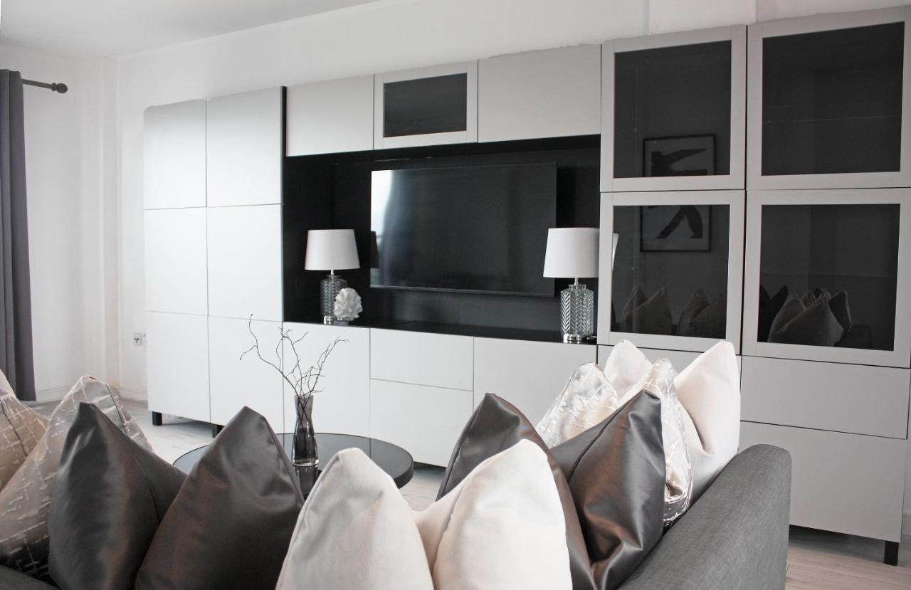 Novu Apartments Duke Street Liverpool Extérieur photo