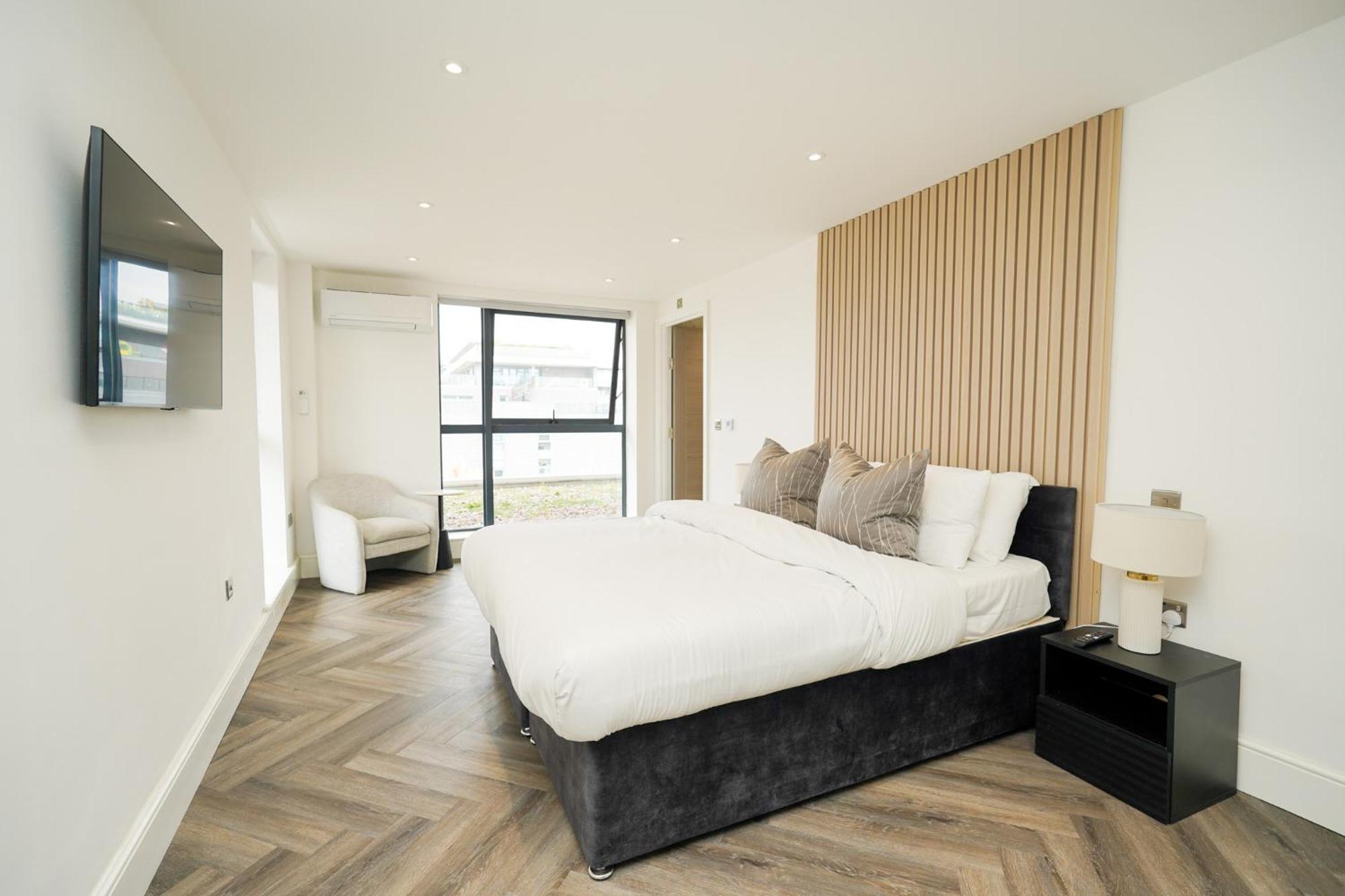 Novu Apartments Duke Street Liverpool Extérieur photo