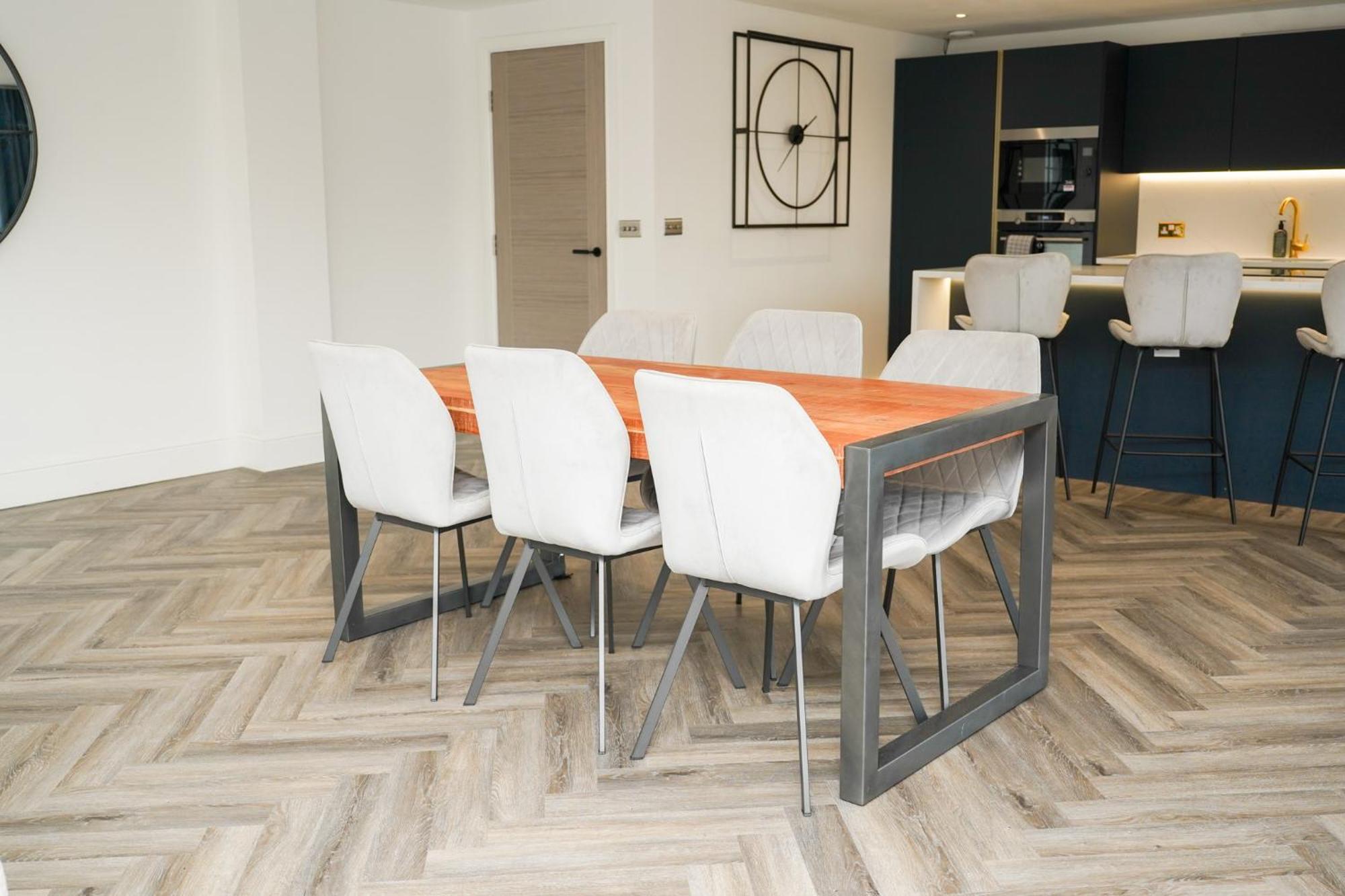 Novu Apartments Duke Street Liverpool Extérieur photo