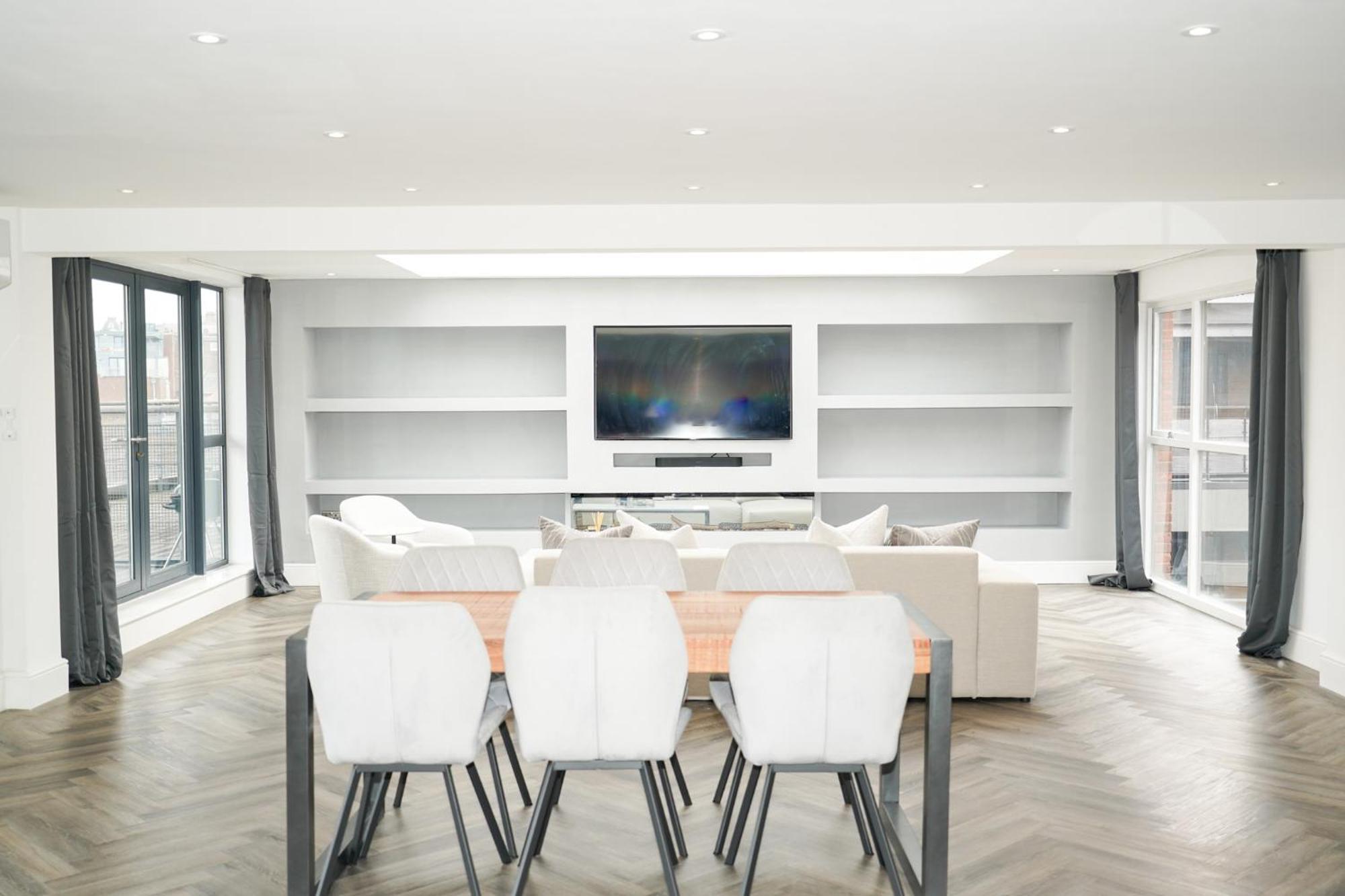 Novu Apartments Duke Street Liverpool Extérieur photo